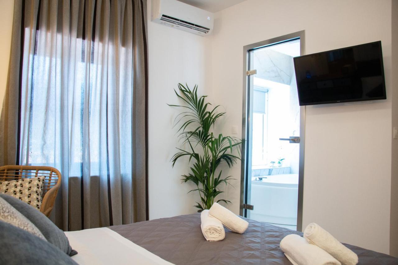 Camara Suite Порос Экстерьер фото